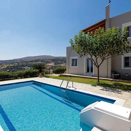 Agios Antonios Villas Agia Triada 외부 사진
