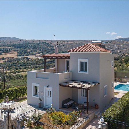 Agios Antonios Villas Agia Triada 외부 사진
