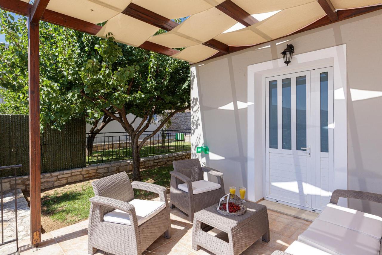 Agios Antonios Villas Agia Triada 외부 사진