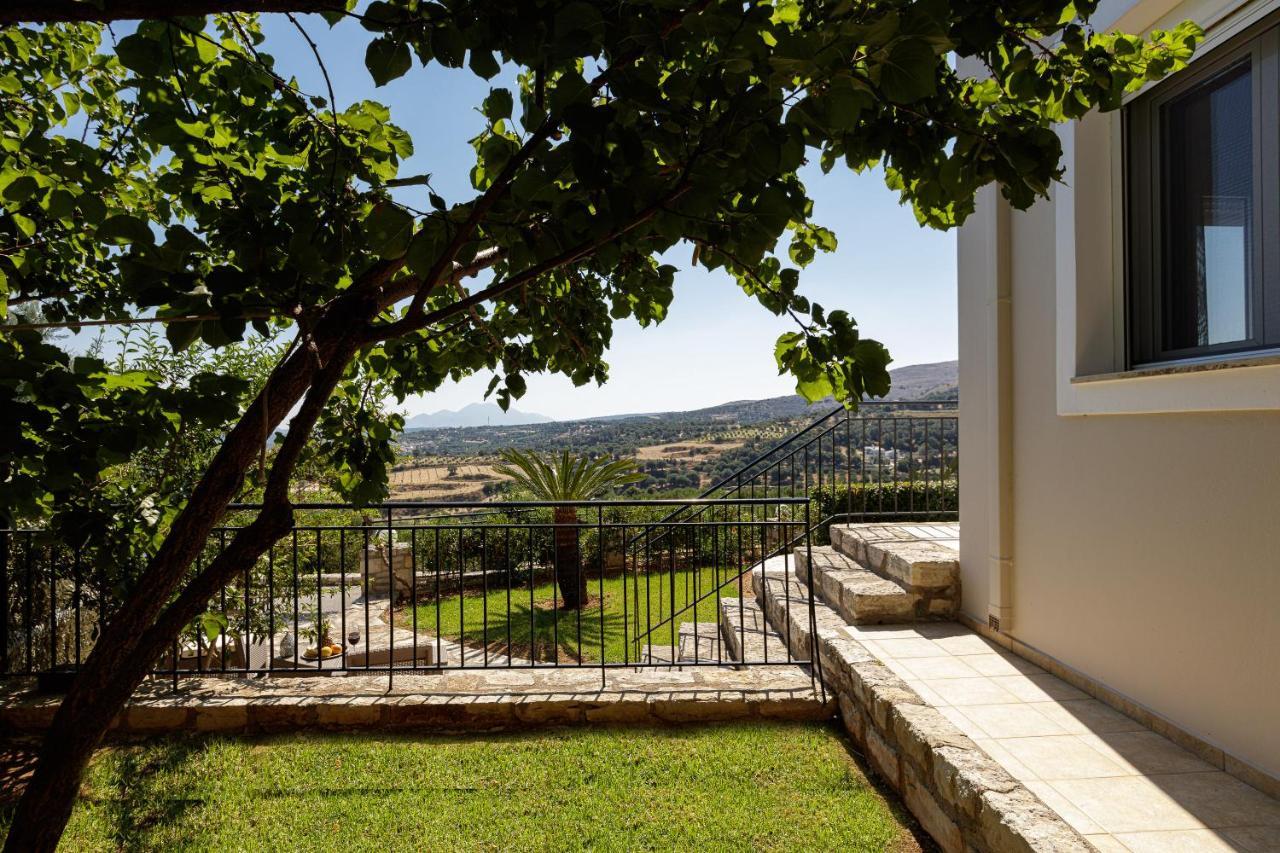 Agios Antonios Villas Agia Triada 외부 사진
