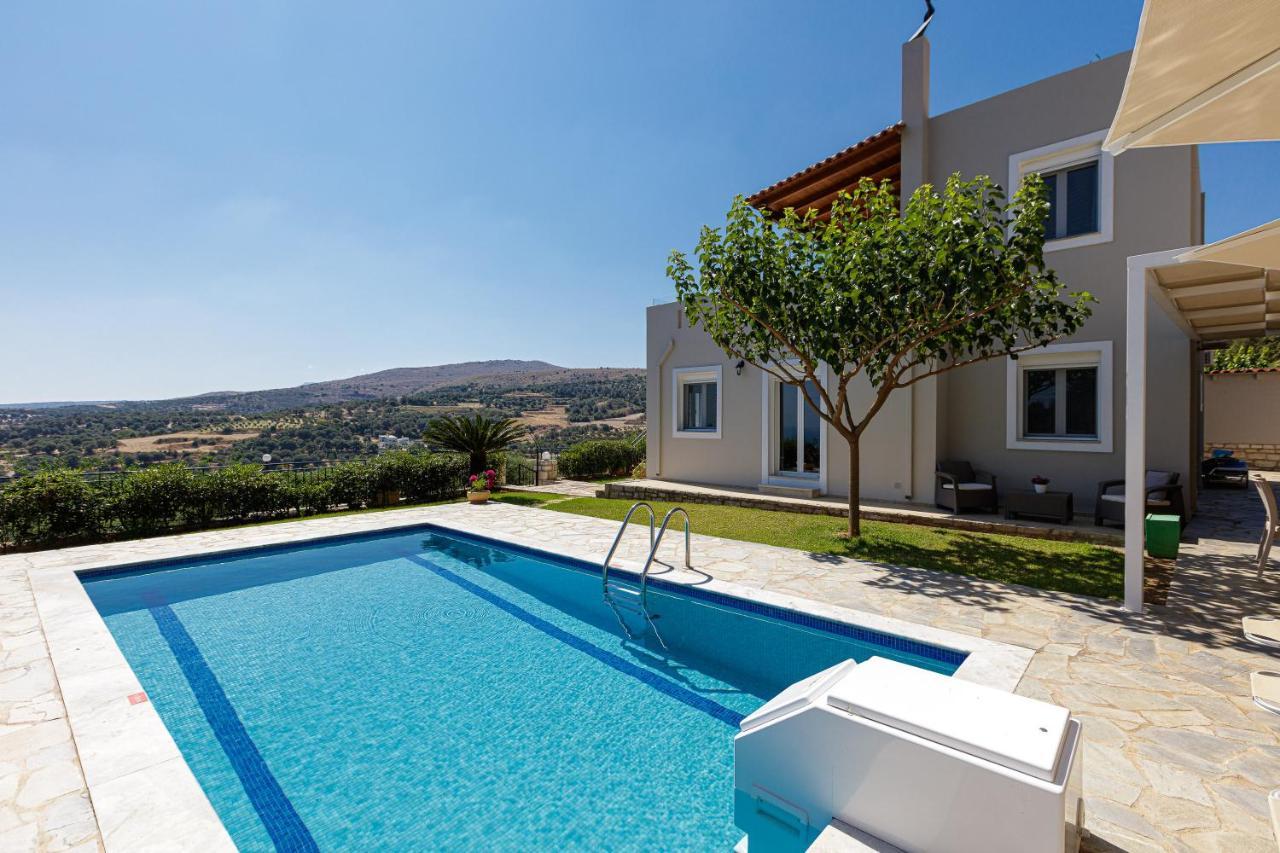 Agios Antonios Villas Agia Triada 외부 사진