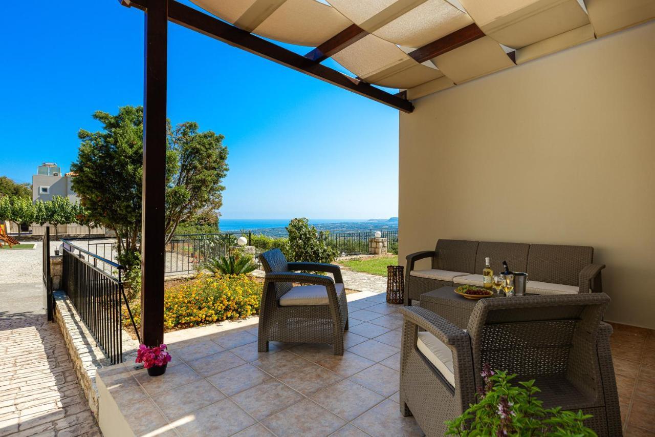 Agios Antonios Villas Agia Triada 외부 사진