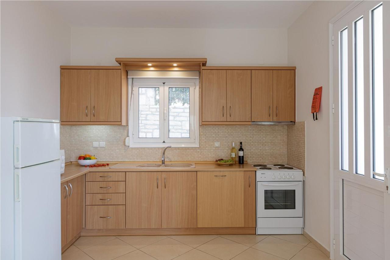 Agios Antonios Villas Agia Triada 외부 사진