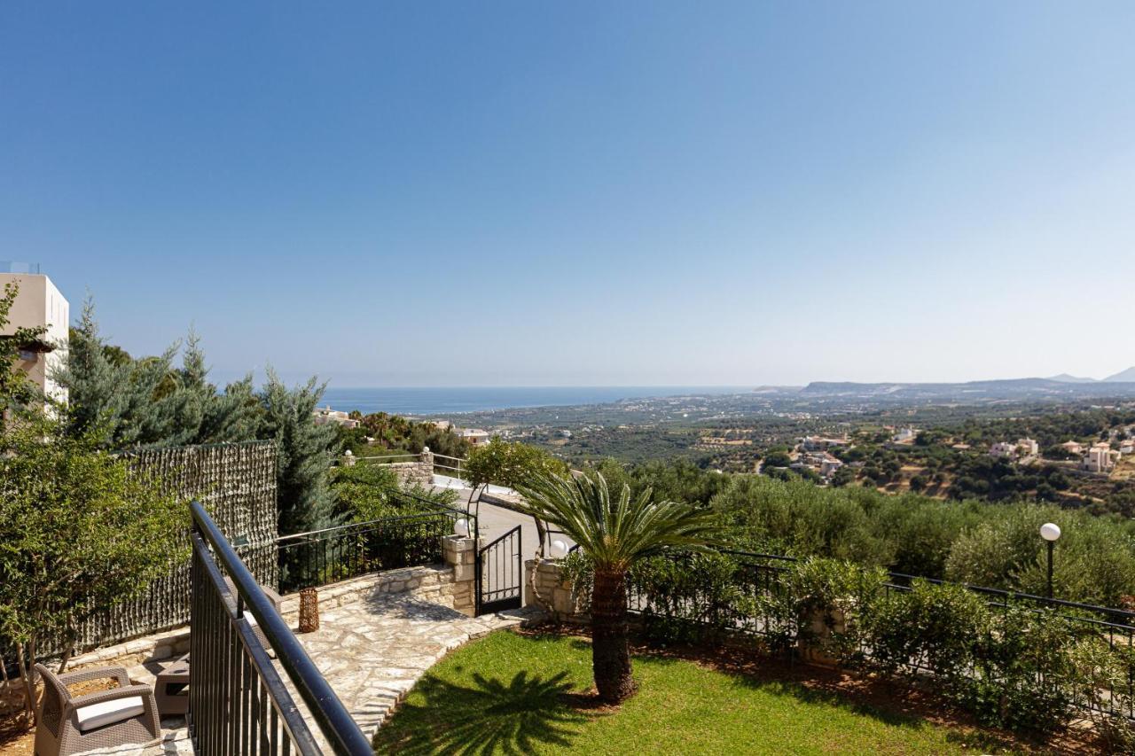 Agios Antonios Villas Agia Triada 외부 사진