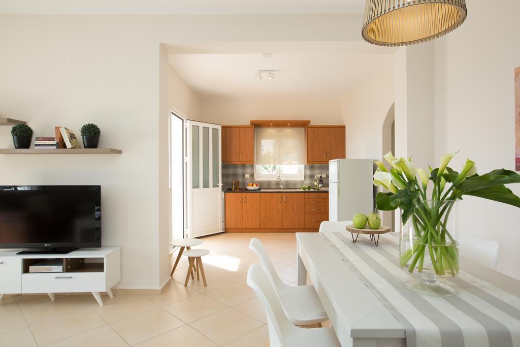 Agios Antonios Villas Agia Triada 외부 사진