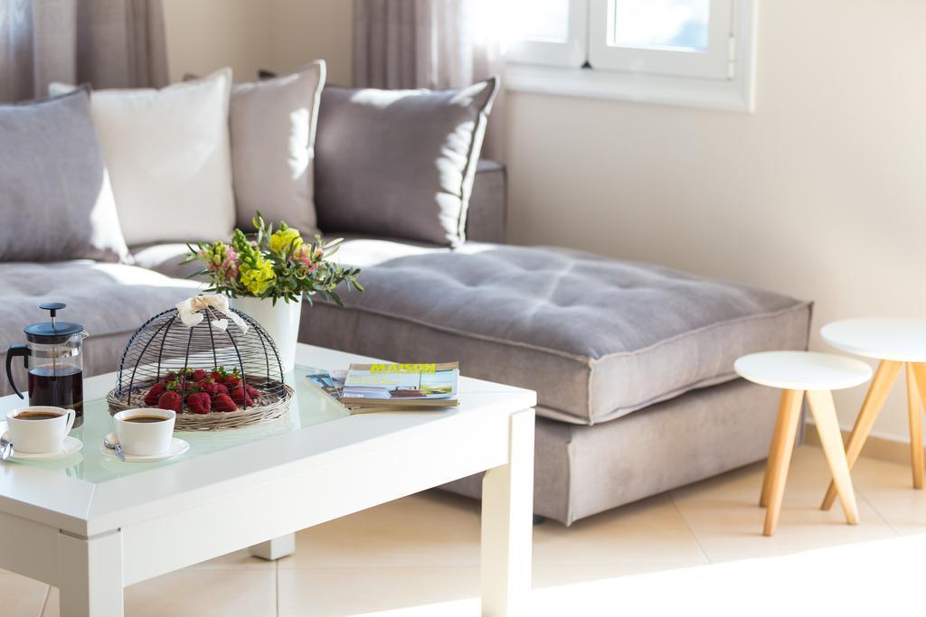 Agios Antonios Villas Agia Triada 외부 사진