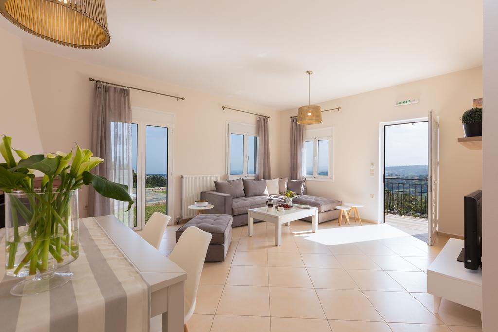 Agios Antonios Villas Agia Triada 외부 사진