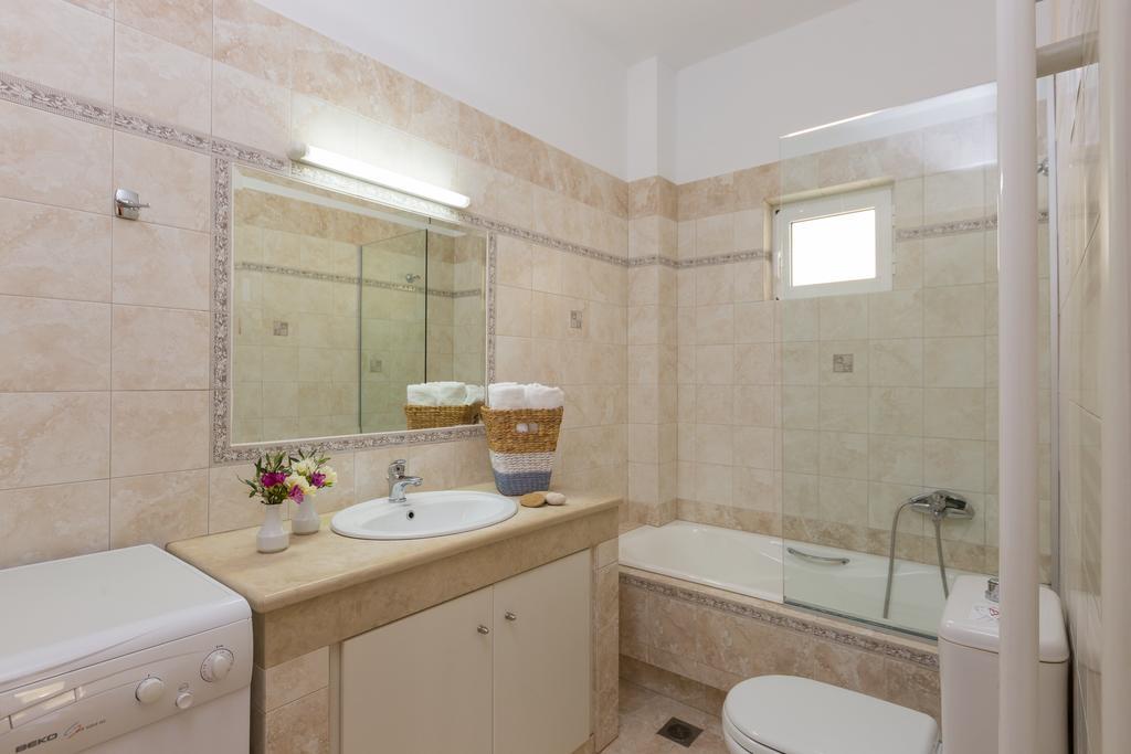 Agios Antonios Villas Agia Triada 외부 사진