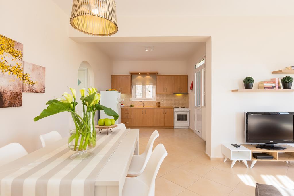 Agios Antonios Villas Agia Triada 외부 사진