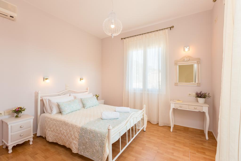 Agios Antonios Villas Agia Triada 외부 사진