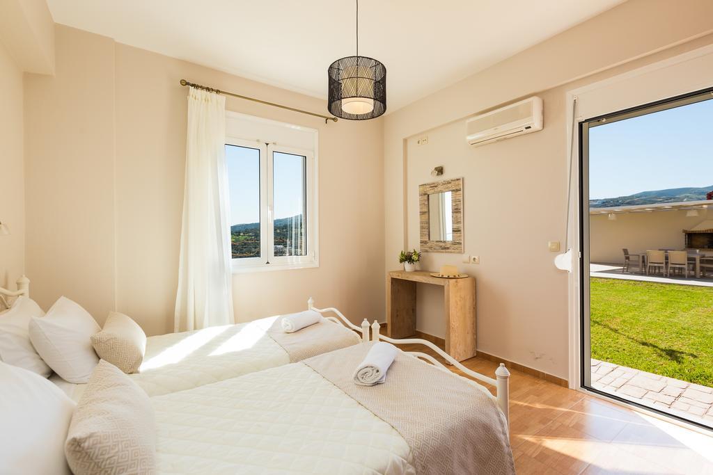 Agios Antonios Villas Agia Triada 외부 사진