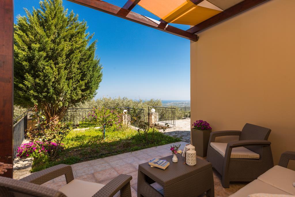 Agios Antonios Villas Agia Triada 외부 사진