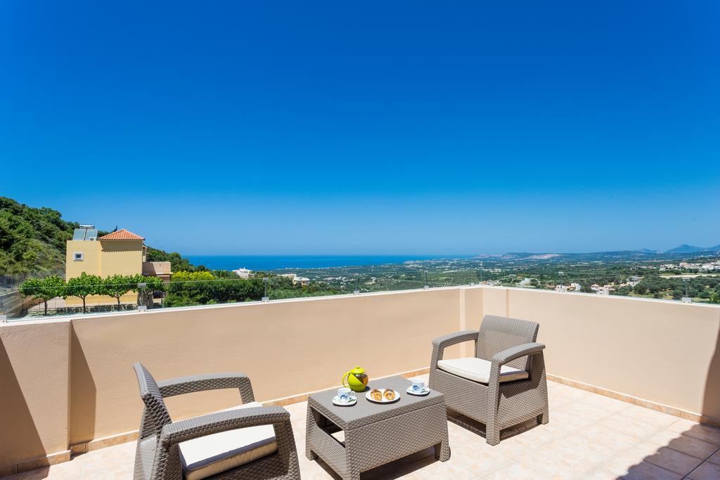 Agios Antonios Villas Agia Triada 외부 사진