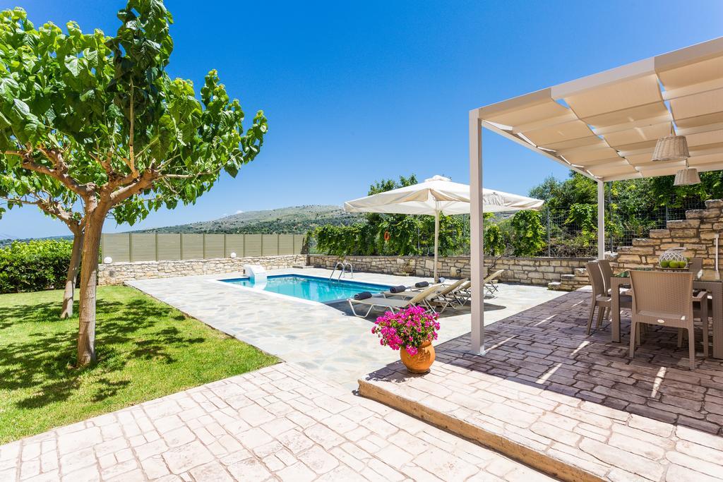Agios Antonios Villas Agia Triada 외부 사진