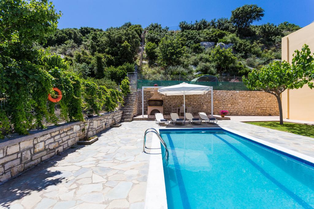 Agios Antonios Villas Agia Triada 외부 사진