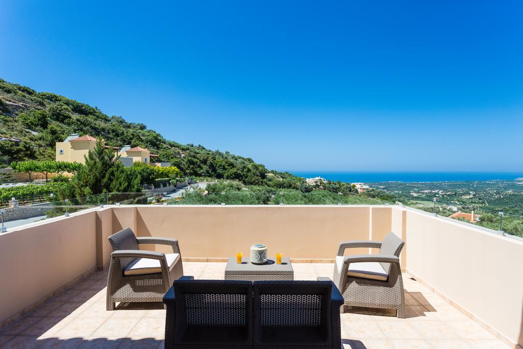 Agios Antonios Villas Agia Triada 외부 사진